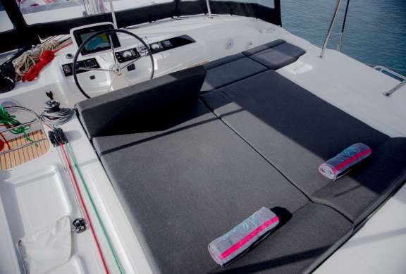 Image of Alice yacht #7