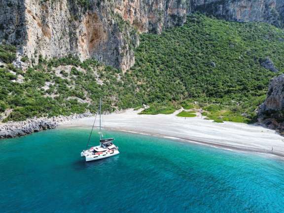 Image of Alice yacht #8