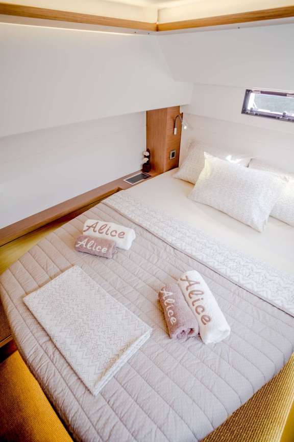 Image of Alice yacht #9