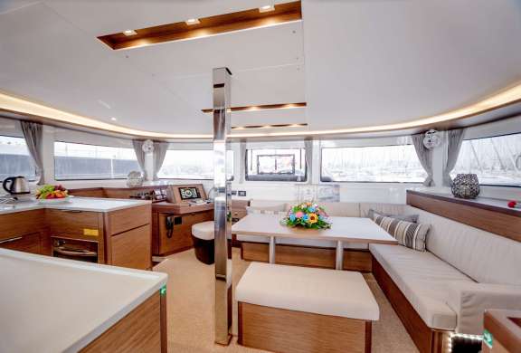 Image of Alice yacht #14