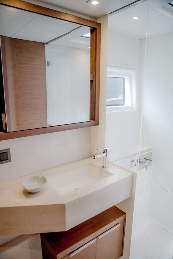 Image of Alice yacht #15