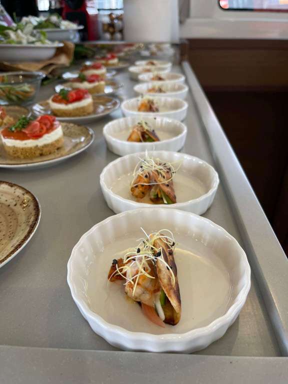 Image of Alice yacht #17