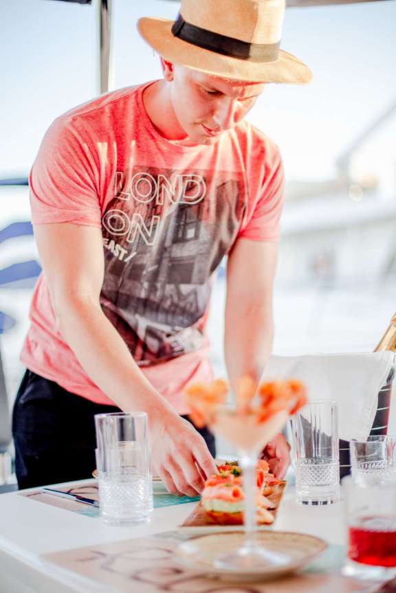 Image of Alice yacht #16