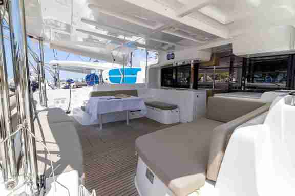 Image of No Limit II yacht #4