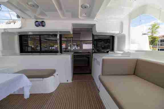 Image of No Limit II yacht #5