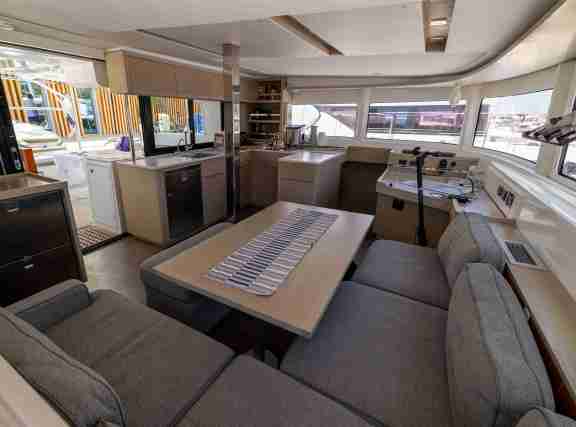 Image of No Limit II yacht #7