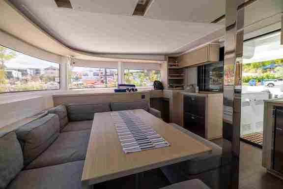 Image of No Limit II yacht #10