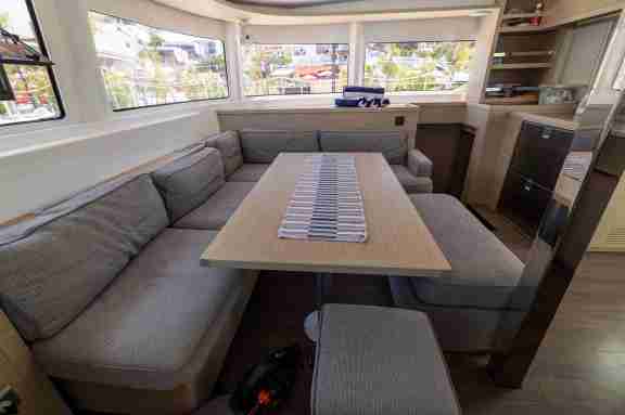 Image of No Limit II yacht #12