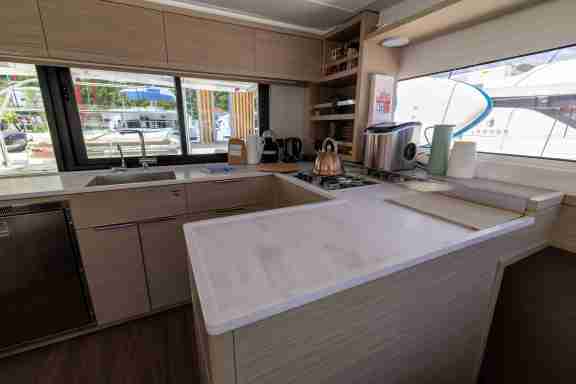 Image of No Limit II yacht #13