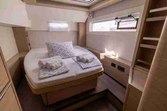 Image of No Limit II yacht #15