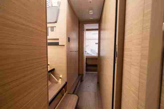 Image of No Limit II yacht #17