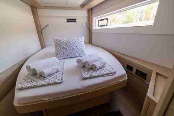 Image of No Limit II yacht #18