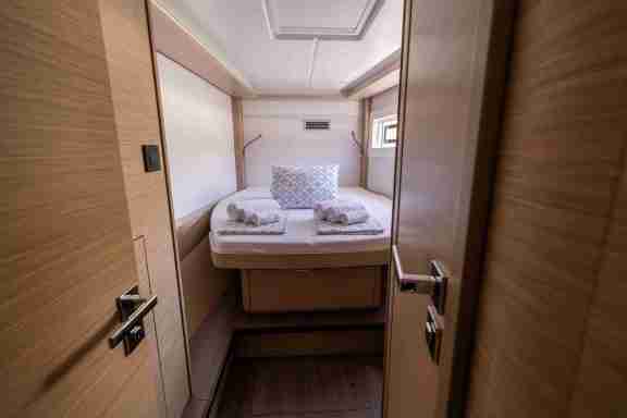 Image of No Limit II yacht #19