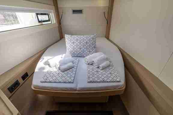 Image of No Limit II yacht #14