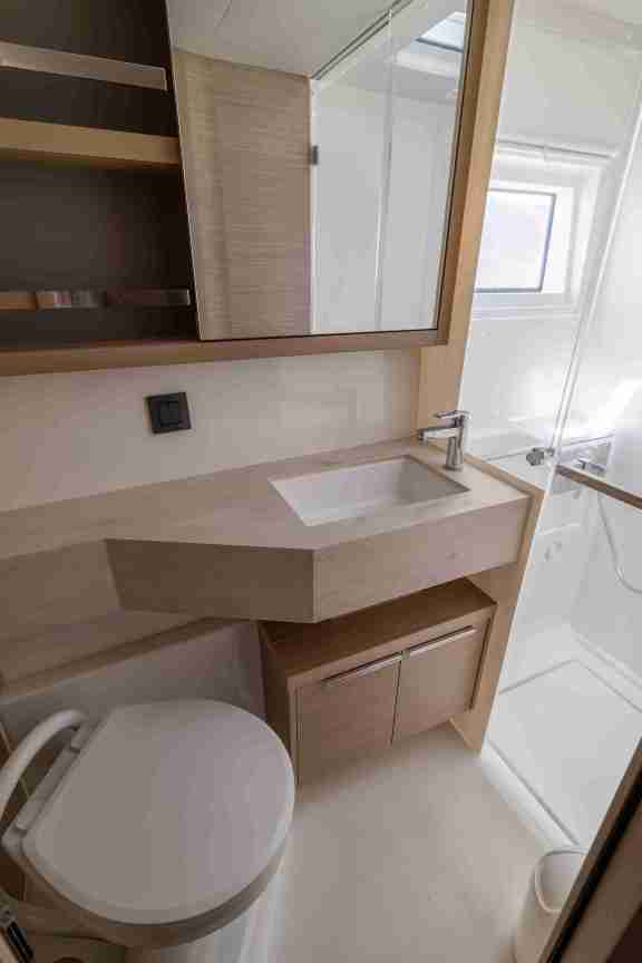 Image of No Limit II yacht #20