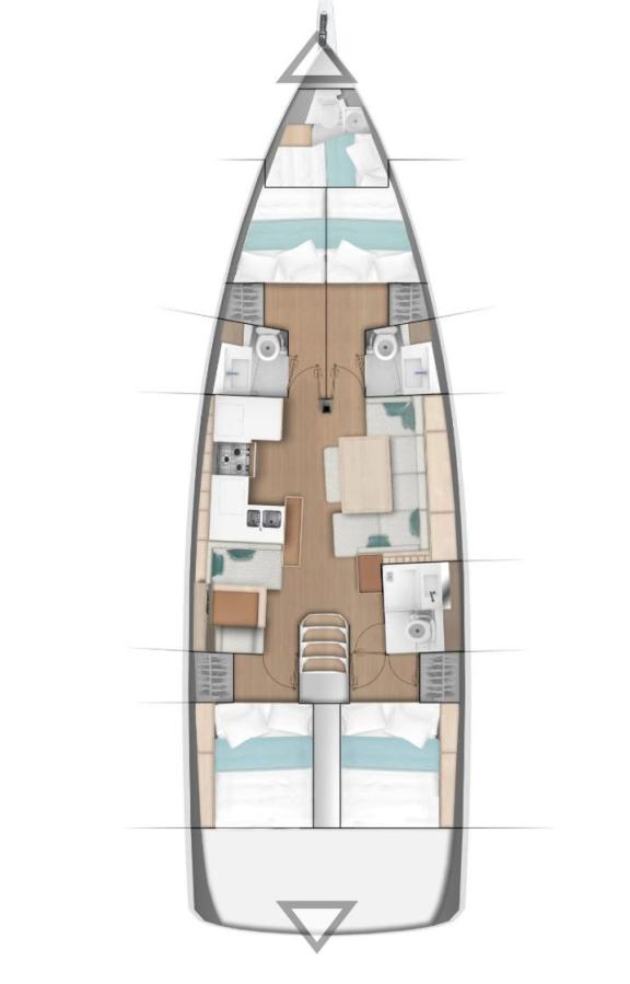 Image of Sofiya yacht #2