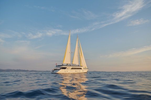 Image of Anima Maris yacht #4