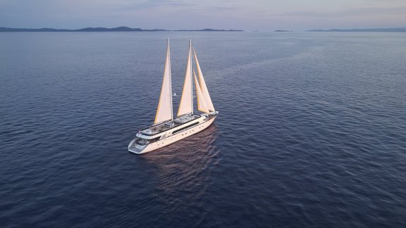 Image of Anima Maris yacht #5