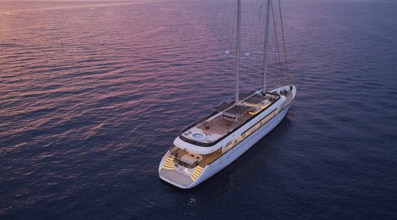 Image of Anima Maris yacht #6