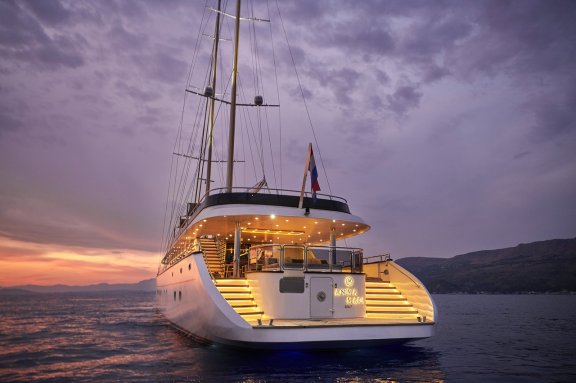 Image of Anima Maris yacht #7