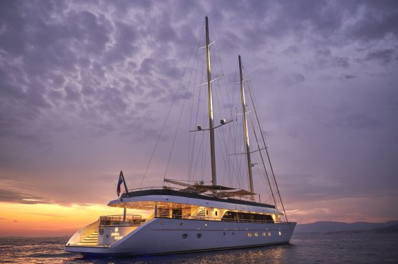 Image of Anima Maris yacht #8