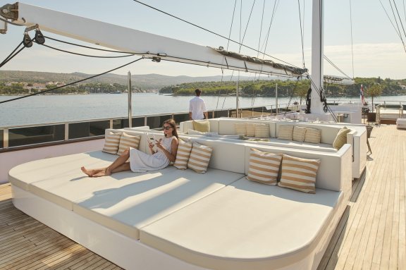 Image of Anima Maris yacht #11