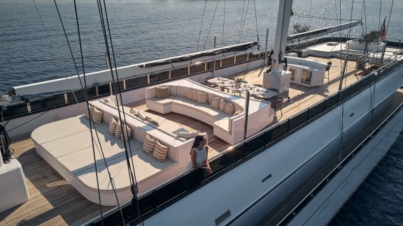 Image of Anima Maris yacht #12