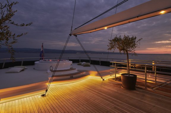 Image of Anima Maris yacht #15