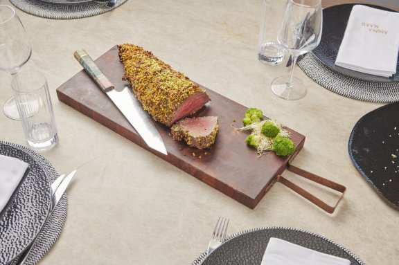 Image of Anima Maris yacht #22