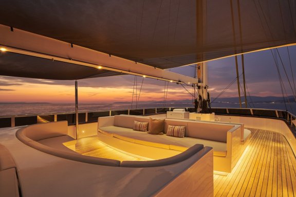 Image of Anima Maris yacht #17