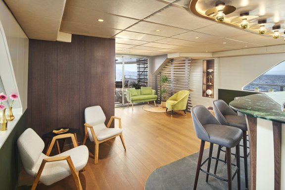 Image of Anima Maris yacht #26