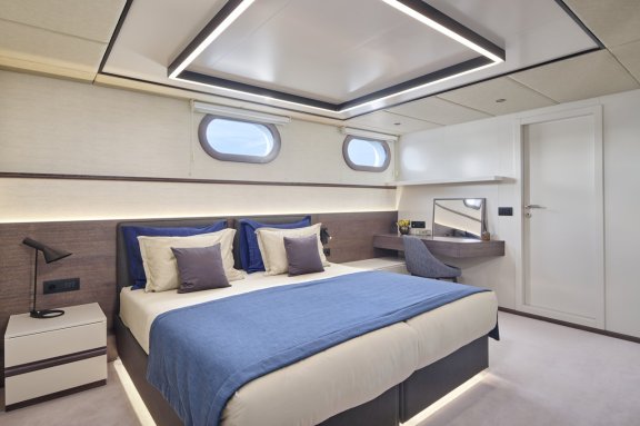 Image of Anima Maris yacht #32