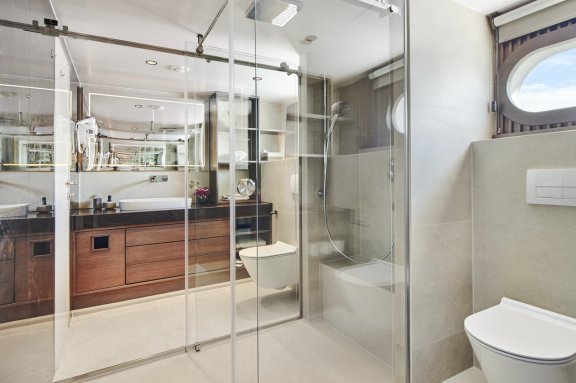 Image of Anima Maris yacht #34