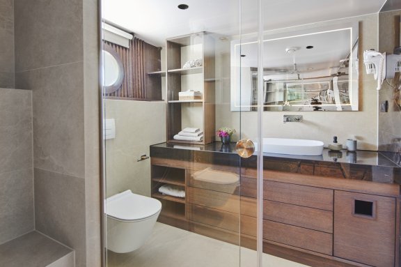 Image of Anima Maris yacht #35