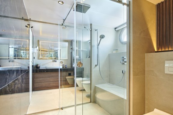 Image of Anima Maris yacht #37