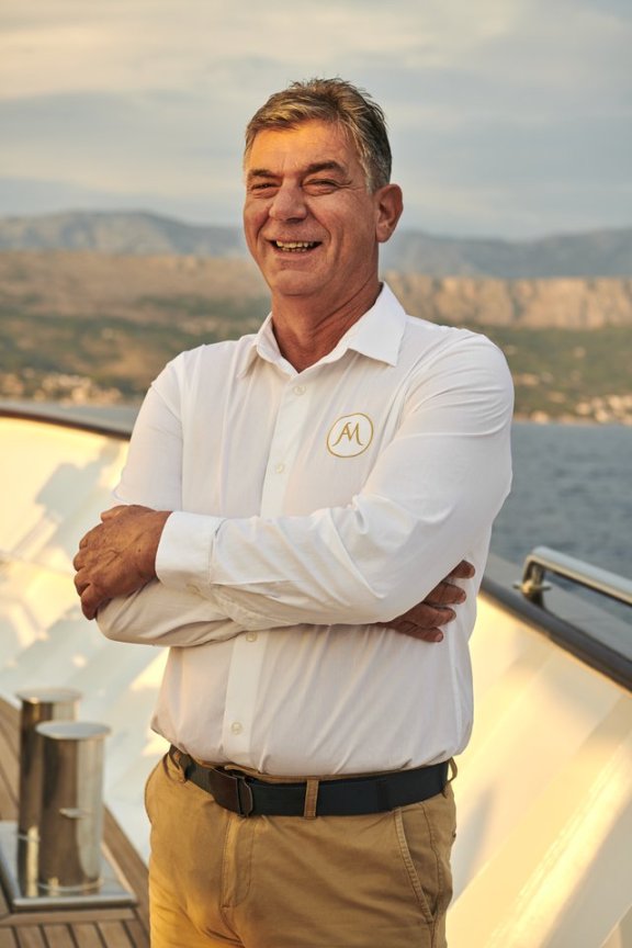 Image of Anima Maris yacht #39