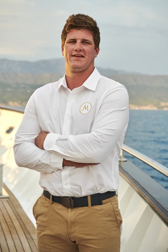 Image of Anima Maris yacht #42