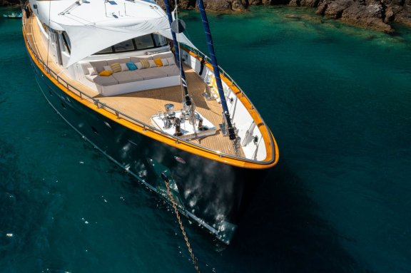 Image of Dalmatino yacht #3