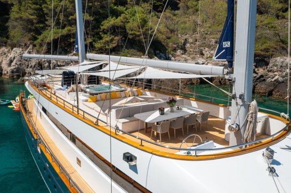 Image of Dalmatino yacht #4
