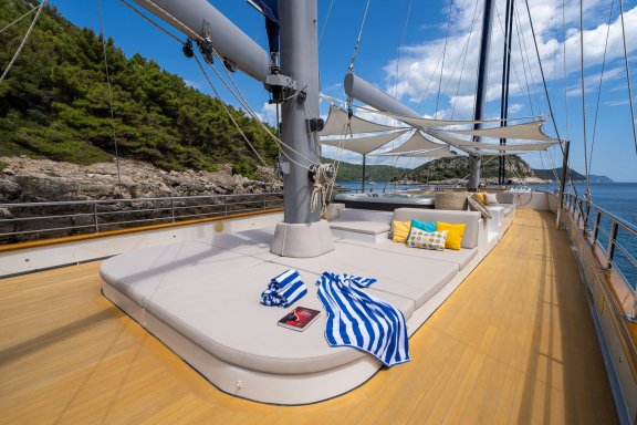 Image of Dalmatino yacht #6