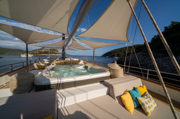 Image of Dalmatino yacht #9