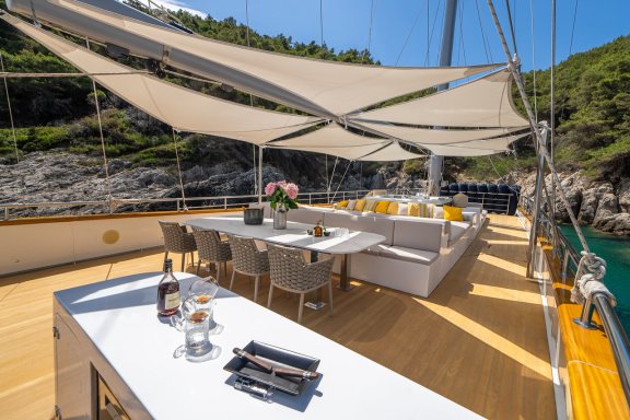 Image of Dalmatino yacht #12