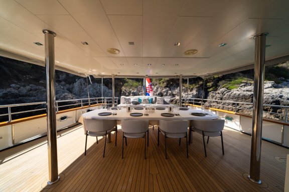 Image of Dalmatino yacht #15