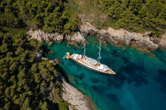 Image of Dalmatino yacht #18