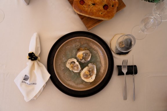 Image of Dalmatino yacht #20