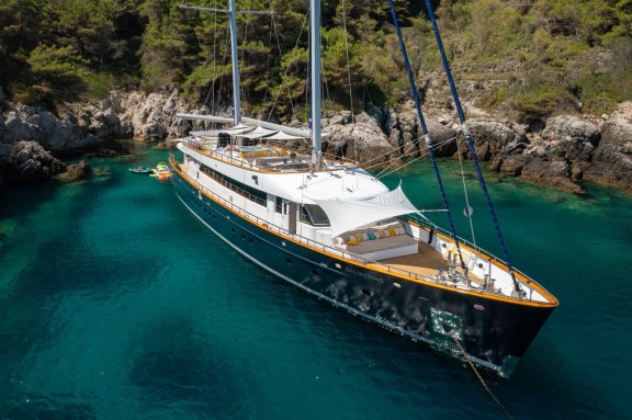 Image of Dalmatino yacht #2