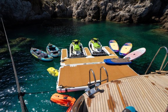 Image of Dalmatino yacht #25