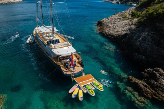 Image of Dalmatino yacht #23