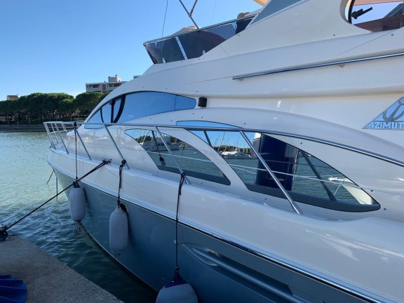 Image of Lena yacht #8