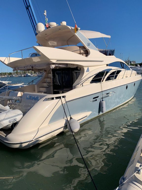 Image of Lena yacht #9